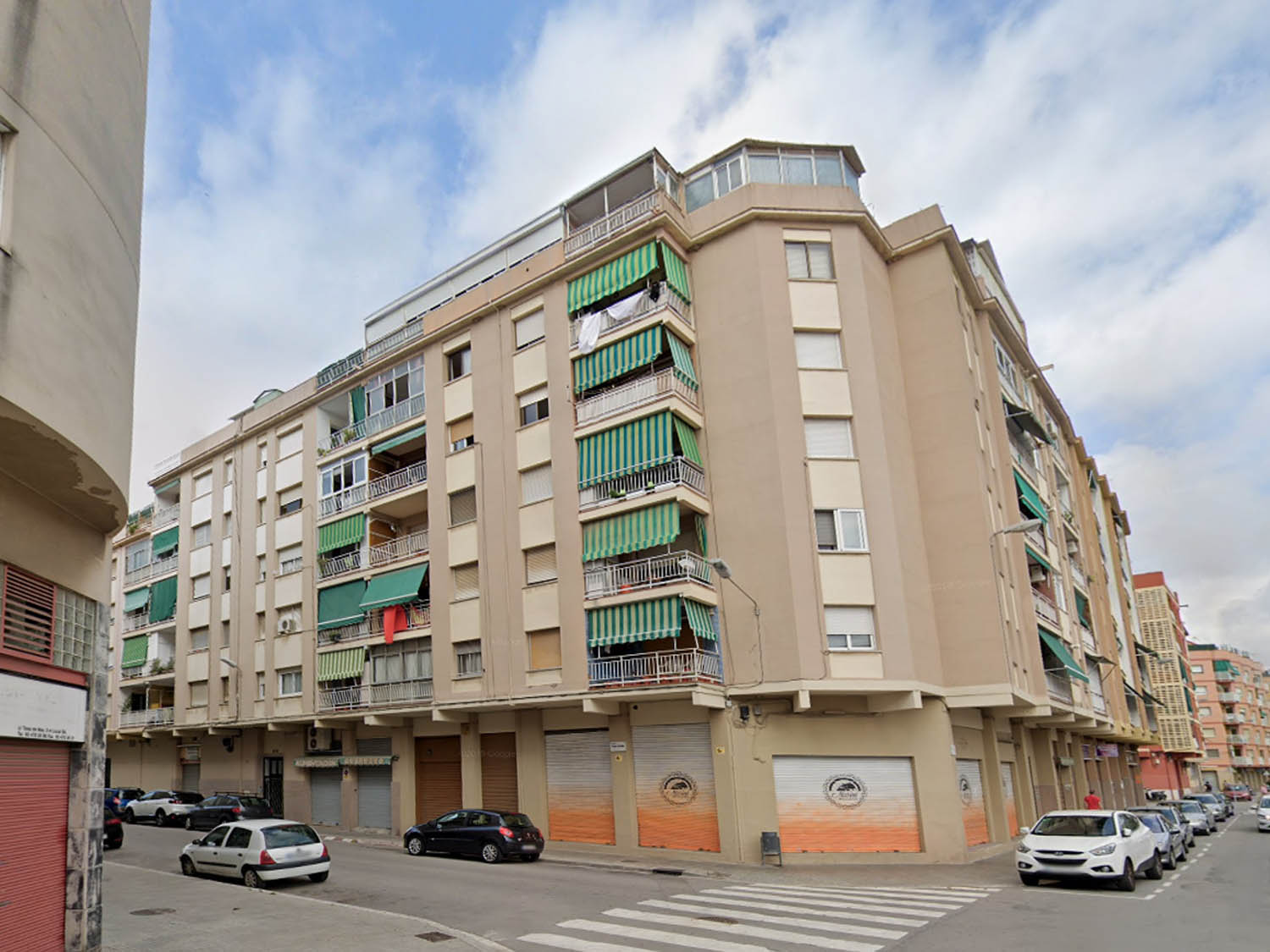 1st floor, 4th floor block 1-D Tossa street in El Prat de Llobregat. FR 11072 RP Prat de Llobregat