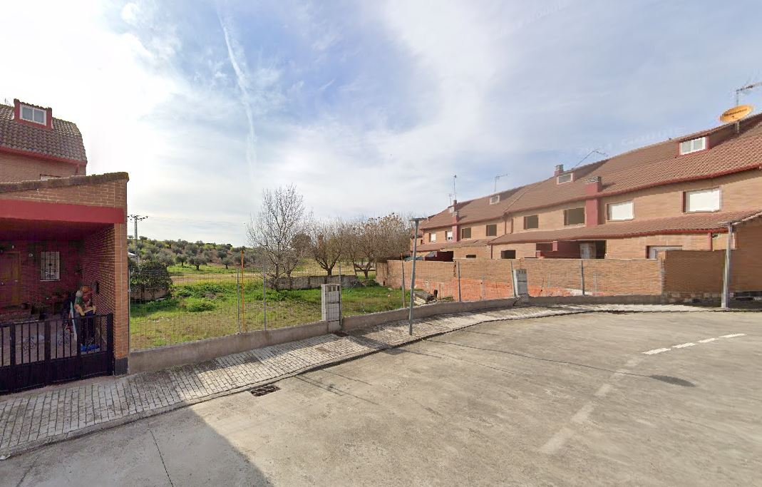 Single-family home, type D, in Pilón Viejo Street, Calera y Chozas (Toledo) FR 15697 RP Puente del Arzobispo