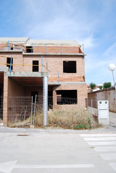 Single-family home, type A, in Pilón Viejo Street, Calera y Chozas (Toledo) FR 15705 RP Puente del Arzobispo