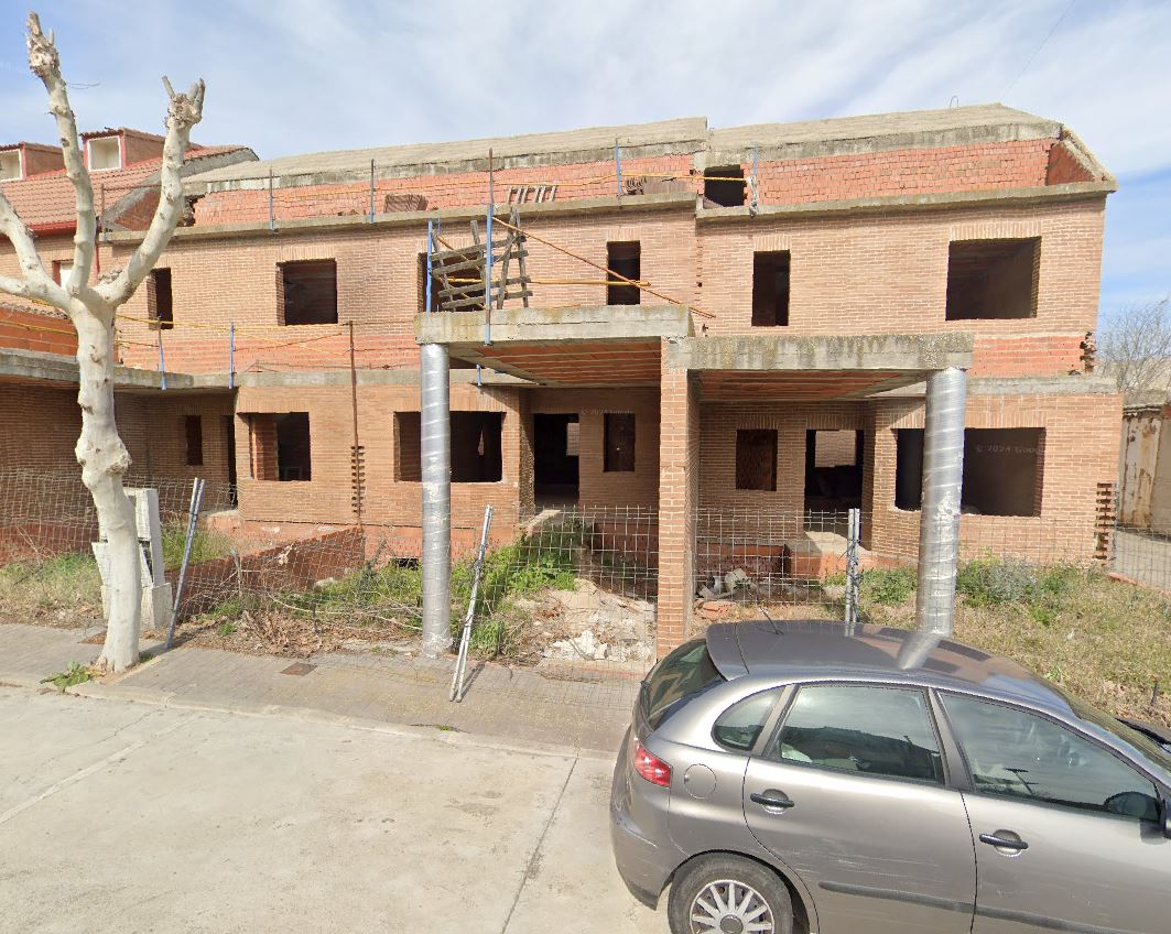 Single-family home, type A, in Pilón Viejo Street, Calera y Chozas (Toledo) FR 15706 RP Puente del Arzobispo