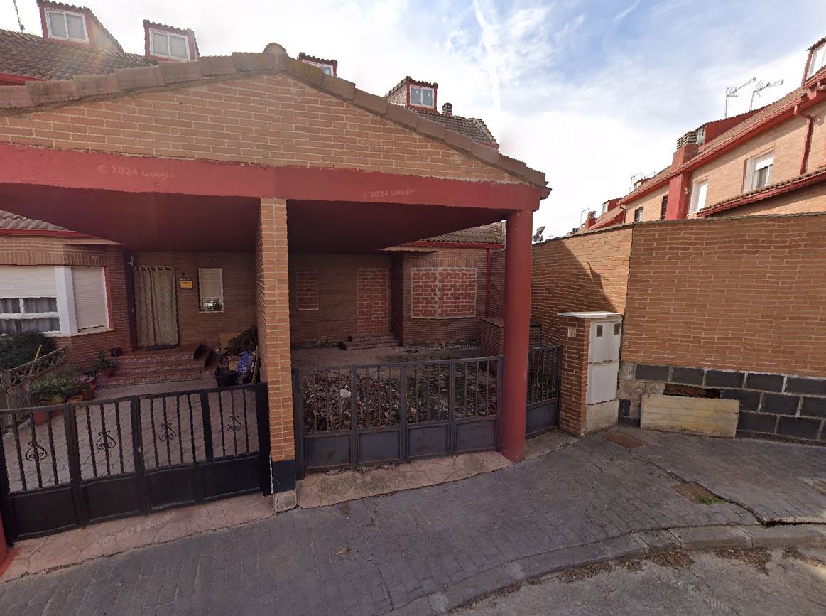 Single-family home, type D, in Pilón Viejo Street, Calera y Chozas (Toledo) FR 15712 RP Puente del Arzobispo