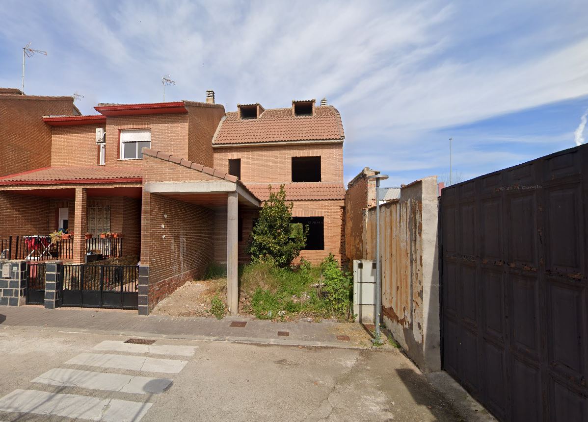 Single-family home, type A, in Pilón Viejo Street, Calera y Chozas (Toledo) FR 15716 RP Puente del Arzobispo