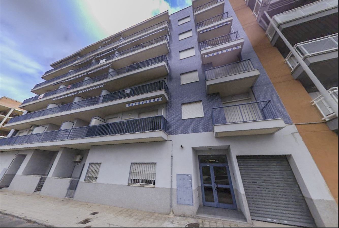 Premises that could be used as housing located in C/ Penyagolosa, in Playa de Nules (Castellón). FR 42288 RP Nulls 3