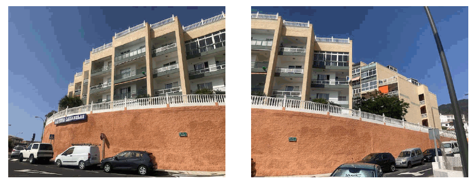 Apartment nº 40, floor D, module B, Residencial Las Tres Carabelas, located in Candelaria in Las Caletillas, (SC Tenerife). FR 6072 RP SC Tenerife nº 4