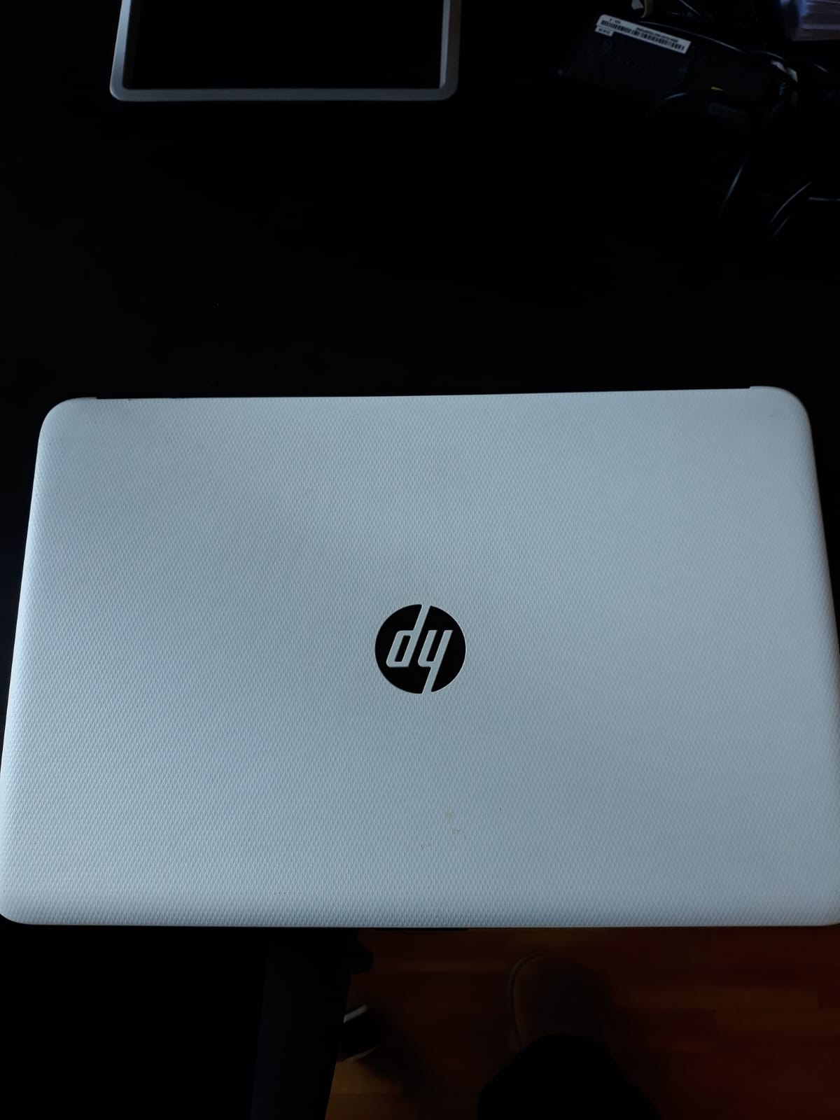 HP I7-1065G7 Laptop