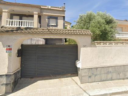 60% de la vivienda unifamiliar en C/Coral d`en Tort hoy C/ Herradura de Cubelles, (Barcelona). FR 11809 RP Vilanova i la Geltrú nº 1