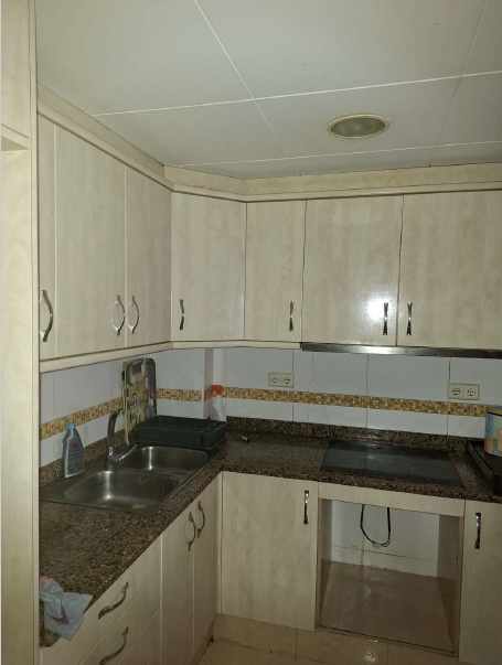 Vivienda planta 1ª, pta 2ª en C/ Anselm Clavé de Palafolls, (Barcelona). FR 7383 RP Pineda de Mar