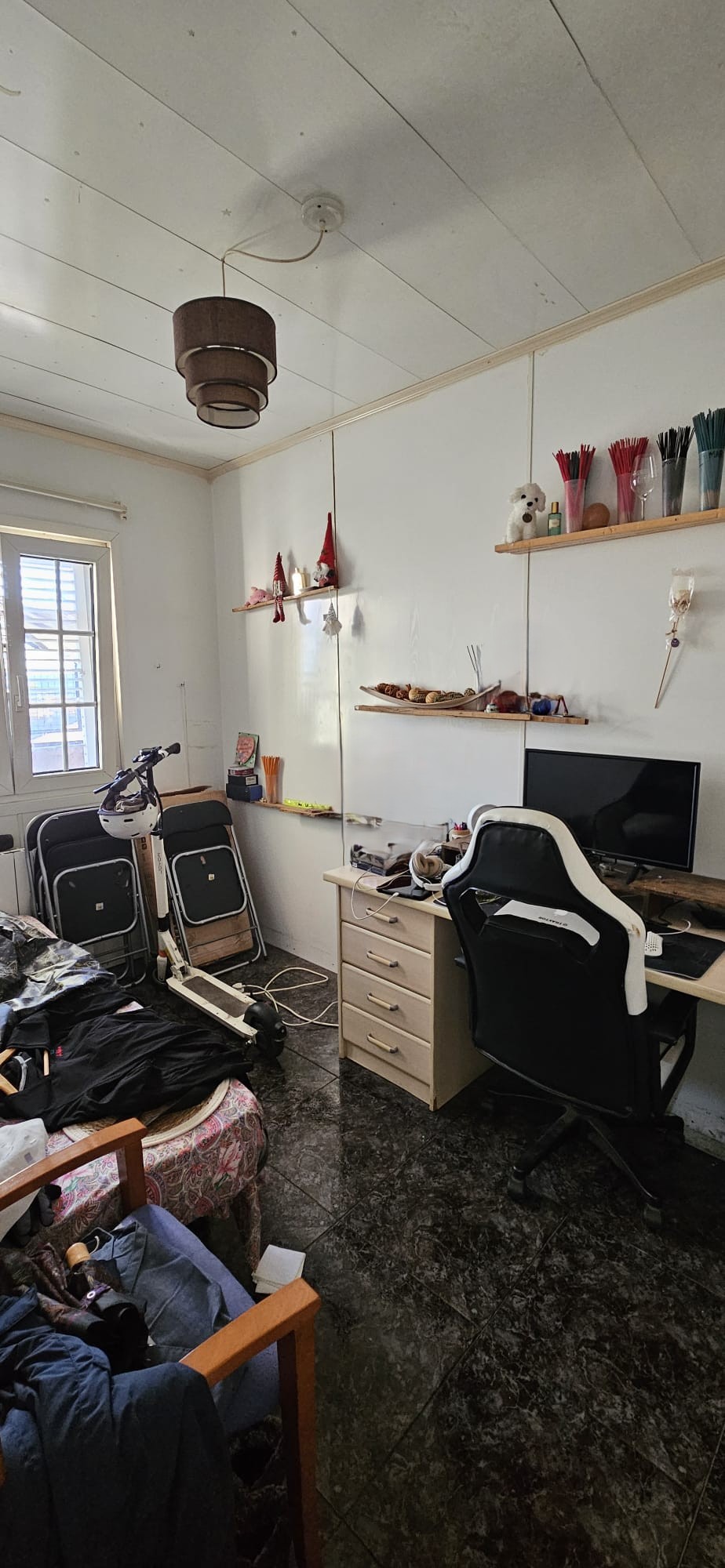 Vivienda planta sobreático, puerta 1ª, en C/Nord 4 de Vilafranca del Penedès, (Barcelona). FR 9661 RP Vilafranca del Penedès