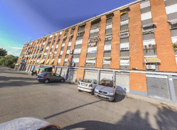 Lote 3: Vivienda pta 3ª, planta 4ª, C/Europa 2 de Terrassa, (Barcelona). FR 20373 RP Terrassa nº 1