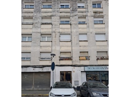 50% de la vivienda piso 4º, pta 6ª, en C/ José de Espronceda 65 de La Roca del Vallès, (Barcelona). FR 4278 RP Granollers nº 3