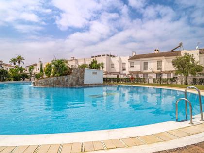 Vivienda unifamiliar Urb Ctra Real de la Barrosa 130 en Chiclana de la Frontera, (Cádiz). FR 37771 Chiclana nº 2