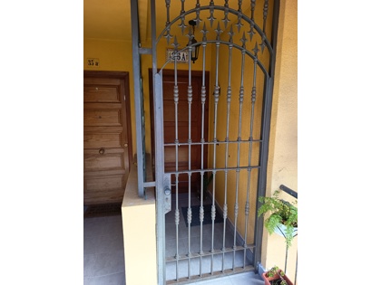 Vivienda dúplex C/Santa Maria Soledad de Santa Cruz de Tenerife. FR 27819 RP de La Laguna