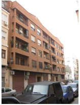 Vivienda planta 3ª, pta 5 en C/ Felipe Salvador 7 de Valencia. FR 4/2620 RP Valencia nº 18