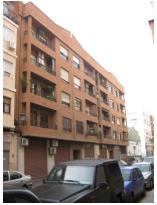 Vivienda planta 3ª, pta 5 en C/ Felipe Salvador 7 de Valencia. FR 4/2620 RP Valencia nº 18