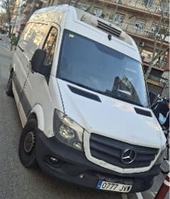 Lote de 11 vehículos