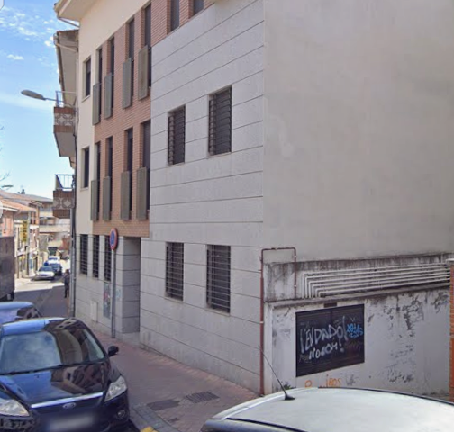 40% de la Vivienda planta baja, letra B, Calle Tinte nº 5 de Colmenar Viejo, (Madrid). FR 42281 RP Colmenar Viejo nº 1