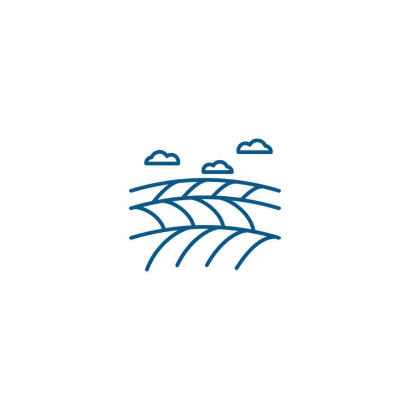 80% de la Parcela 3 del Polígono 13 del término de Mendavia. No consta inmatriculada en el Registro de la Propiedad